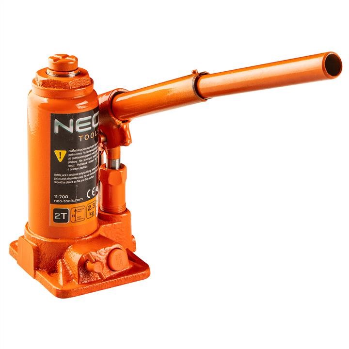 Купити Neo Tools 11-700 за низькою ціною в Україні!