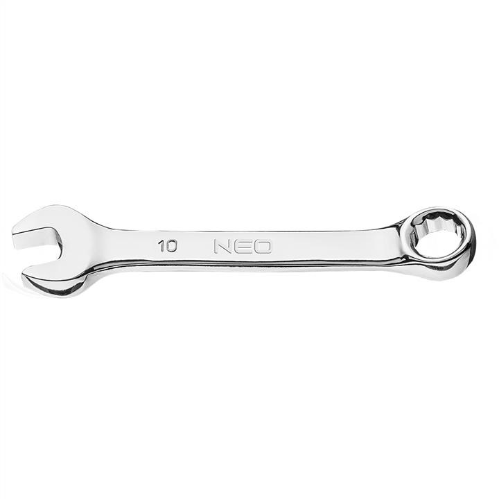 Neo Tools 09-762 Ключ комбінований 09762: Купити в Україні - Добра ціна на EXIST.UA!