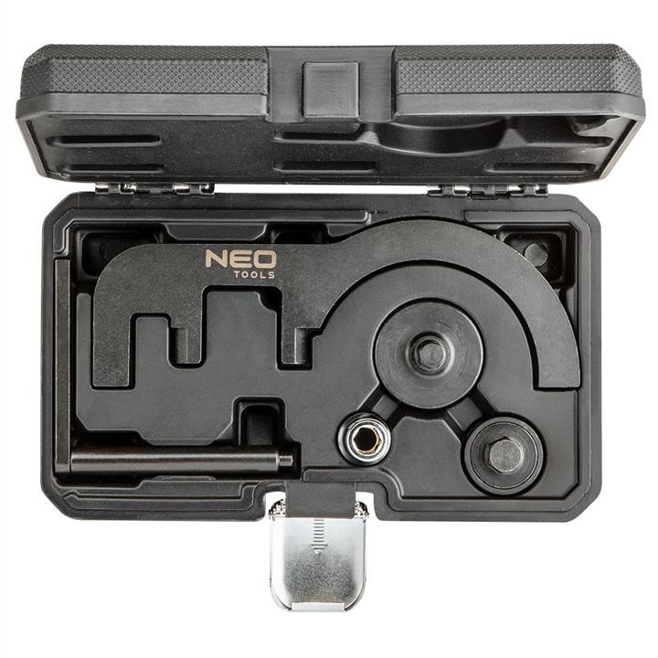 Neo Tools 11-315 Набір фіксаторів распредвала для установки фаз ГРМ, дизельні двигуни BMW 11315: Приваблива ціна - Купити в Україні на EXIST.UA!