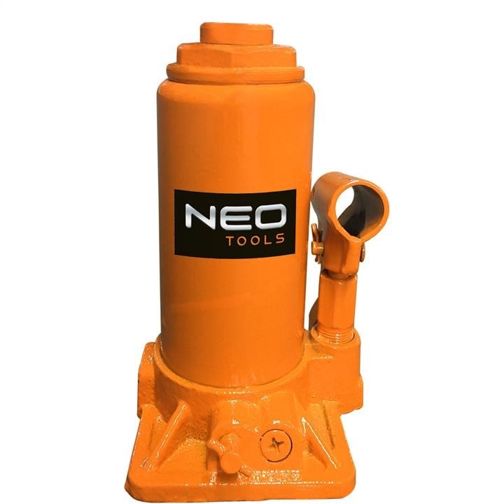 Neo Tools 11-700 Домкрат гідравлічний пляшковий 2Т 11700: Купити в Україні - Добра ціна на EXIST.UA!