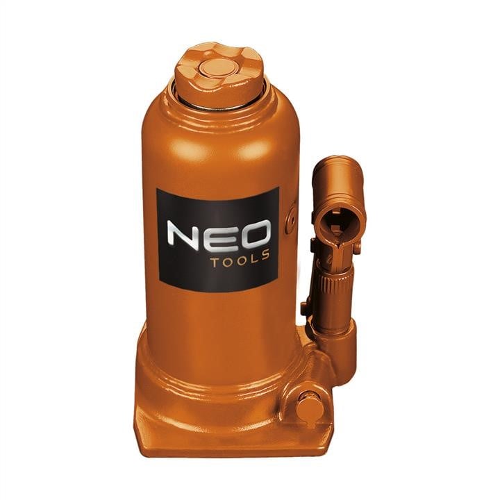 Neo Tools 11-702 Домкрат гідравлічний пляшковий 5Т 11702: Купити в Україні - Добра ціна на EXIST.UA!
