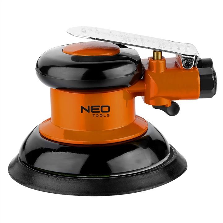 Neo Tools 14-020 Машина шліфувальна кутова пневматична 150 мм, 10 000 об / хв 14020: Купити в Україні - Добра ціна на EXIST.UA!