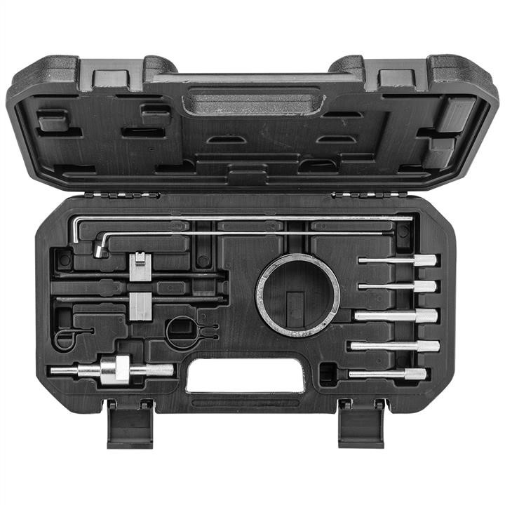 Neo Tools 11-321 Набір фіксаторів распредвала для установки фаз ГРМ, бензинові двигуни PSA 11321: Купити в Україні - Добра ціна на EXIST.UA!