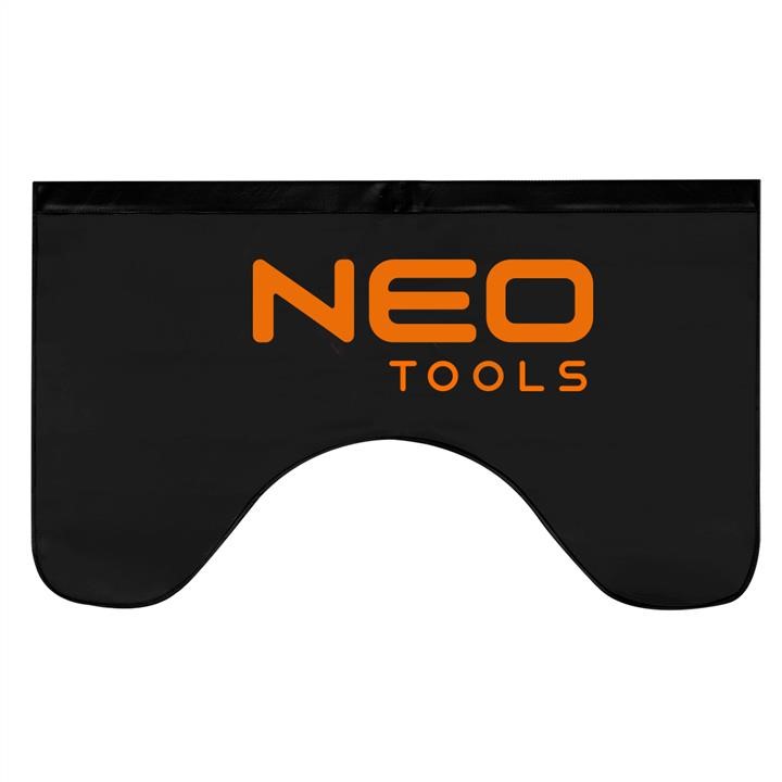 Neo Tools 11-719 Кришка кузова автомобіля NEO, магнітна, з вирізом під колесо 11719: Купити в Україні - Добра ціна на EXIST.UA!