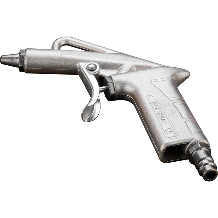 Neo Tools 12-540 Пістолет продувний, коротке сопло 12540: Купити в Україні - Добра ціна на EXIST.UA!