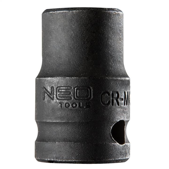Neo Tools 12-213 Ударні Головка 1/2 ", 13 x 38 мм, Cr-Mo 12213: Купити в Україні - Добра ціна на EXIST.UA!