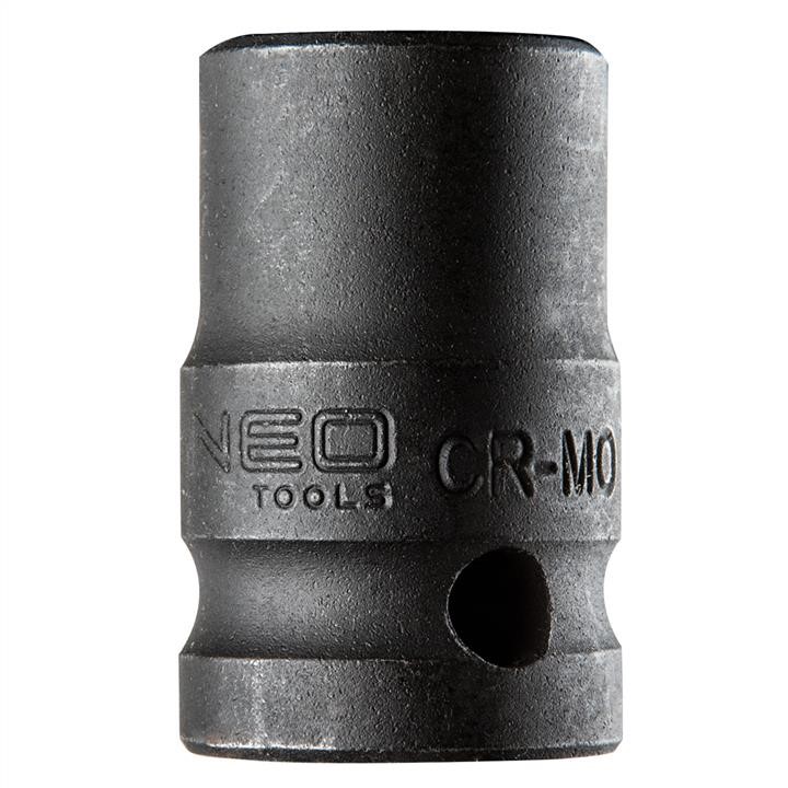 Neo Tools 12-214 Ударні Головка 1/2 ", 14 x 38 мм, Cr-Mo 12214: Купити в Україні - Добра ціна на EXIST.UA!