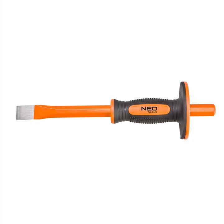 Neo Tools 33-081 Зубило 22 x 19 x 300 mm 33081: Купити в Україні - Добра ціна на EXIST.UA!