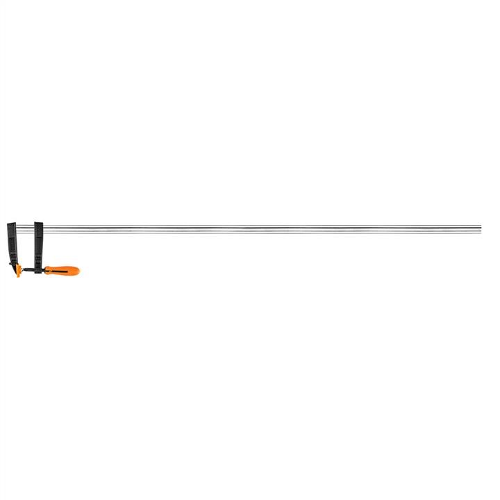 Neo Tools 45-457 Струбцина столярна 120 х 1500 мм 45457: Купити в Україні - Добра ціна на EXIST.UA!