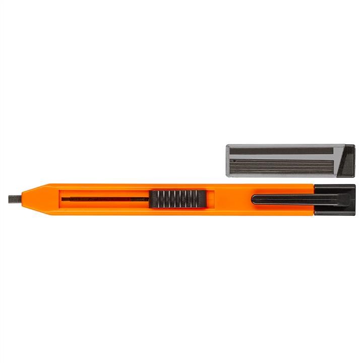 Neo Tools 13-815 Автоматичний олівець / тесляр плюс 6 графітових заправок 13815: Купити в Україні - Добра ціна на EXIST.UA!