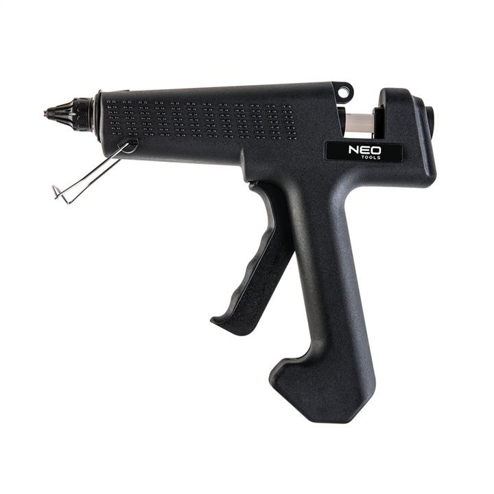 Neo Tools 17-080 Пістолет клейовий електричний, 11 мм, 80 Вт 17080: Купити в Україні - Добра ціна на EXIST.UA!