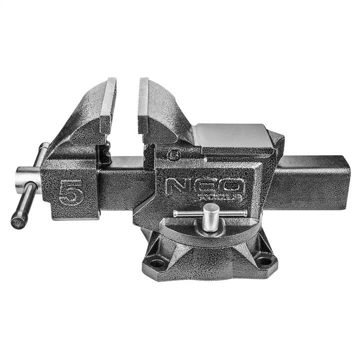 Neo Tools 35-012 Лещата, 125 мм 35012: Приваблива ціна - Купити в Україні на EXIST.UA!