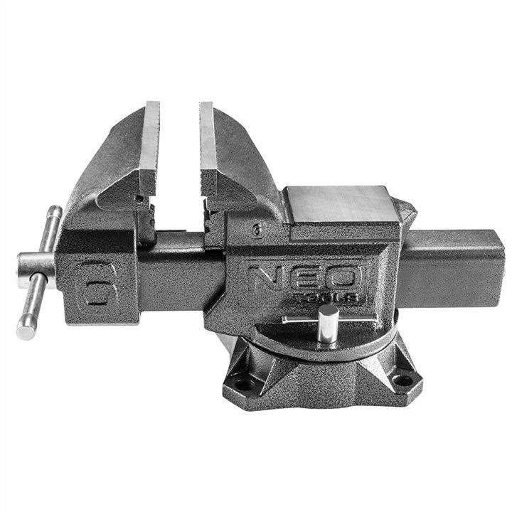 Neo Tools 35-015 Лещата, 150 мм 35015: Купити в Україні - Добра ціна на EXIST.UA!