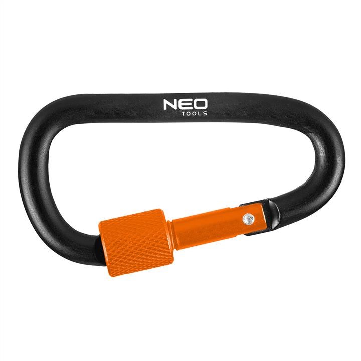 Neo Tools 63-138 Карабин 63138: Купить в Украине - Отличная цена на EXIST.UA!