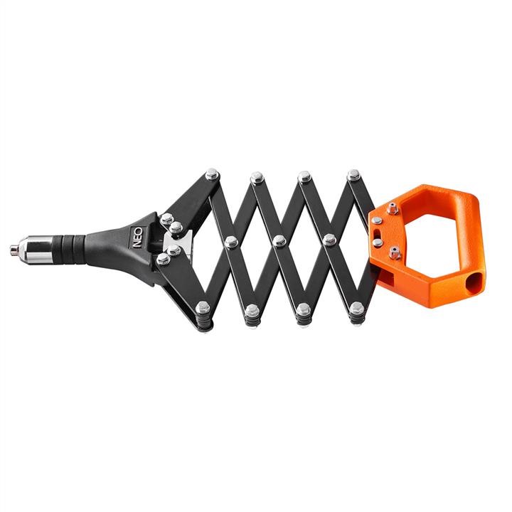 Купить Neo Tools 18-105 по низкой цене в Украине!