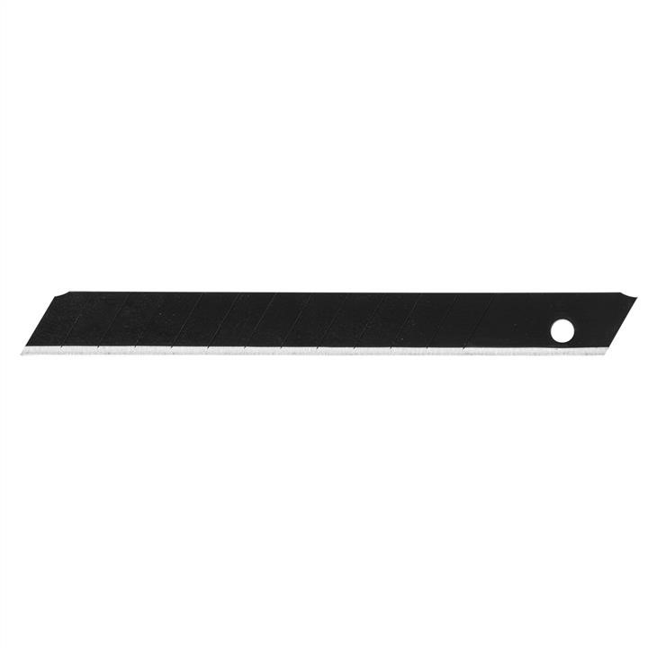 Neo Tools 64-012 Відрізні леза 9 мм, чорні, 10 шт. SK2 64012: Купити в Україні - Добра ціна на EXIST.UA!
