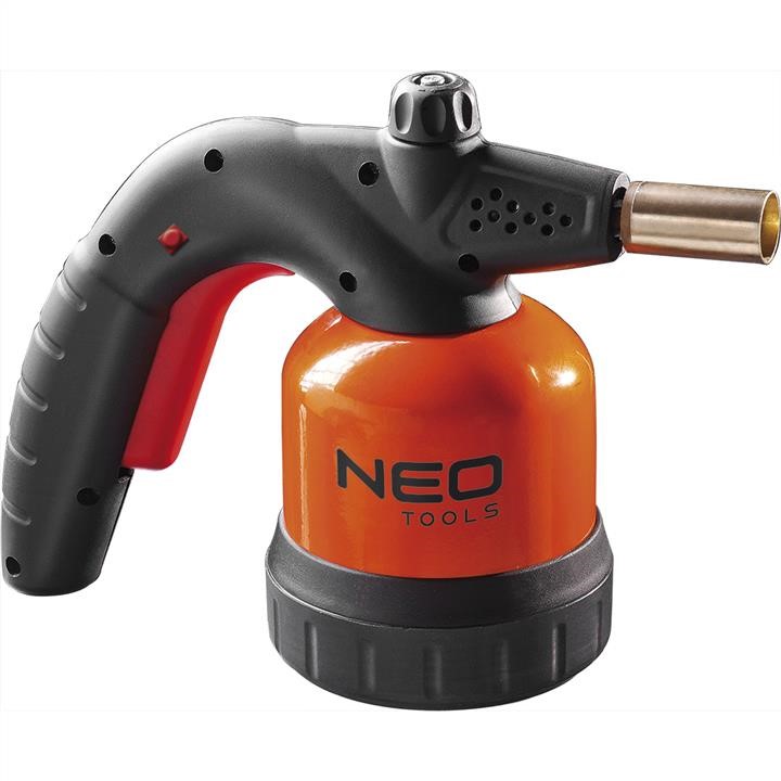 Neo Tools 20-020 Лампа паяльна 20020: Купити в Україні - Добра ціна на EXIST.UA!
