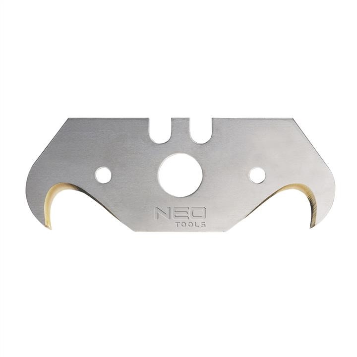 Neo Tools 64-620 Леза змінні "гаки", набір 5 шт. 64620: Купити в Україні - Добра ціна на EXIST.UA!