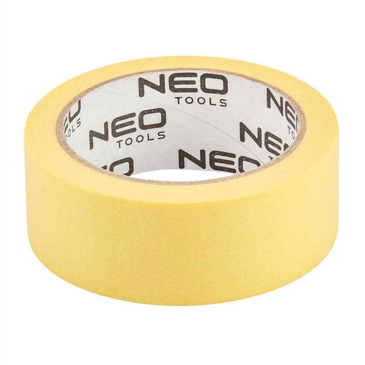 Neo Tools 56-035 Маскуюча стрічка 3 дня, розмір 38мм х 40м 56035: Приваблива ціна - Купити в Україні на EXIST.UA!