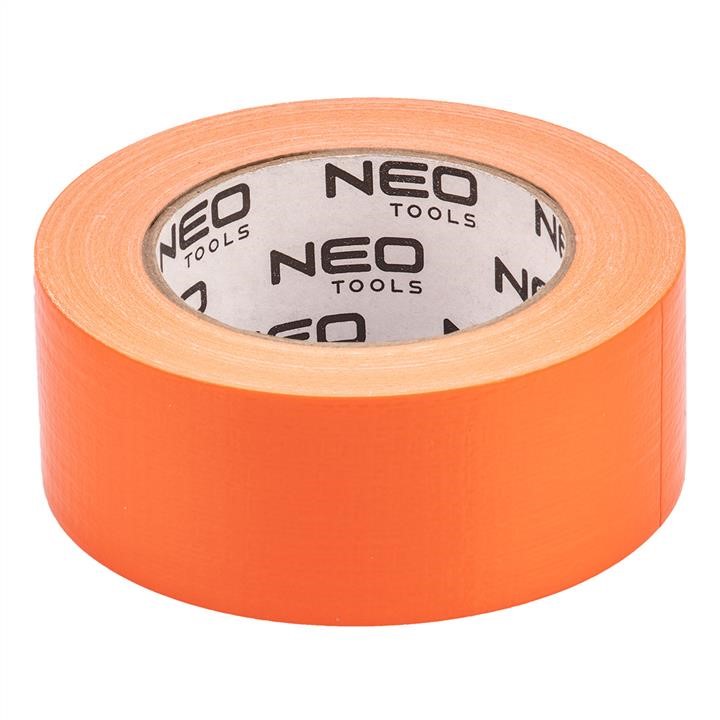 Neo Tools 56-037 Стрічка штукатурна 48мм х 40м 56037: Приваблива ціна - Купити в Україні на EXIST.UA!