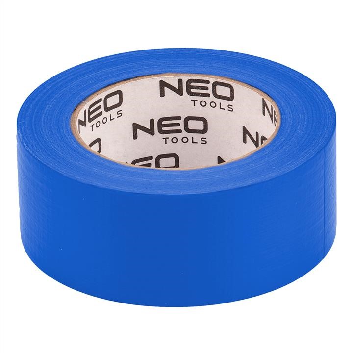Neo Tools 56-038 Ізолента 48мм х 35м 56038: Приваблива ціна - Купити в Україні на EXIST.UA!