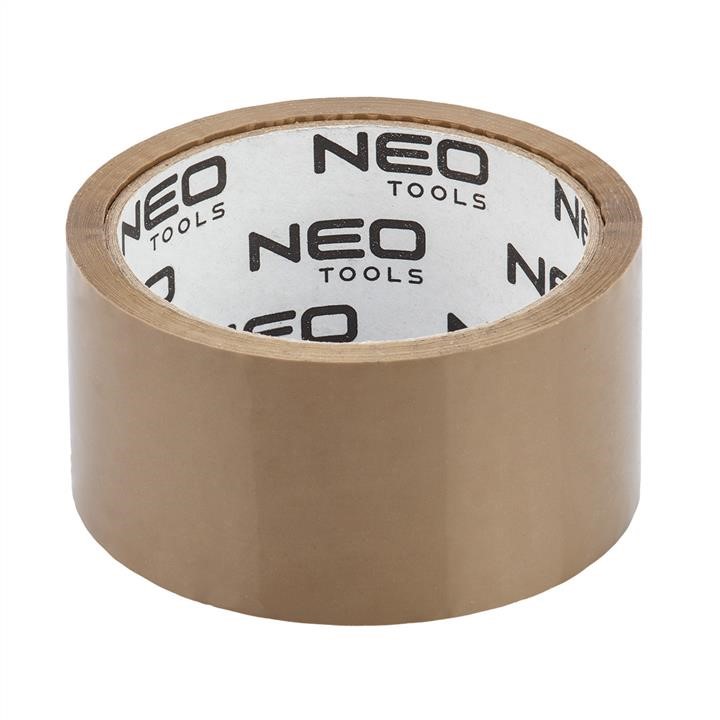 Neo Tools 56-039 Пакувальна стрічка розміром 48мм х 40м 56039: Купити в Україні - Добра ціна на EXIST.UA!