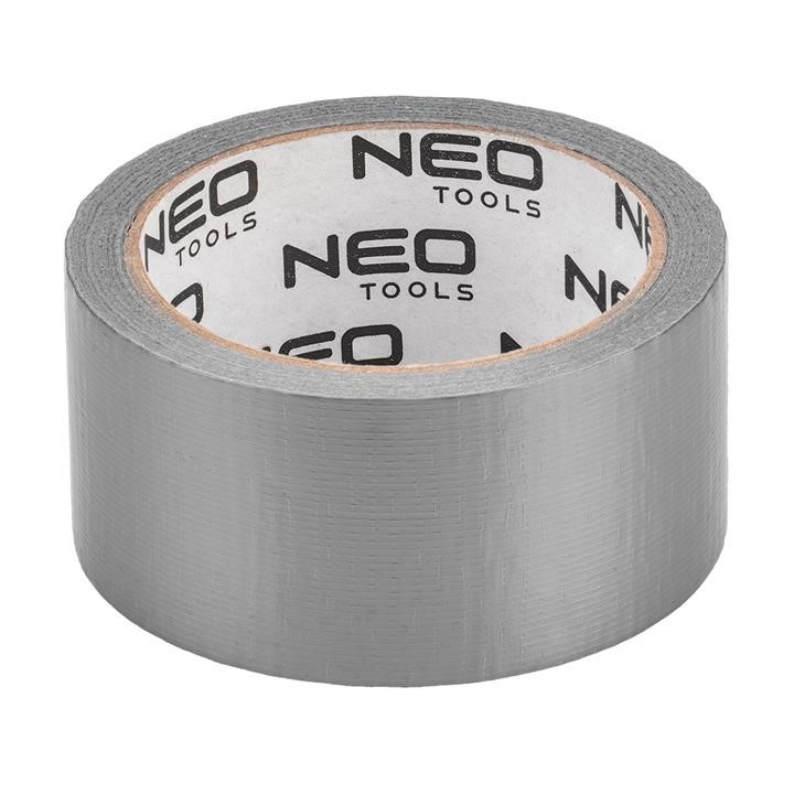 Neo Tools 56-040 Ремонтна стрічка 48мм х 20м 56040: Купити в Україні - Добра ціна на EXIST.UA!