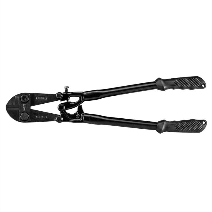 Neo Tools 31-018 Ножиці арматурні, 450 мм 31018: Приваблива ціна - Купити в Україні на EXIST.UA!
