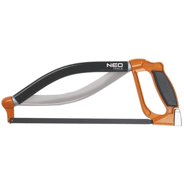 Neo Tools 43-300 Ножівка по металу, 300 мм 3D 43300: Купити в Україні - Добра ціна на EXIST.UA!