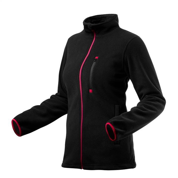 Neo Tools 80-500-L Флісова блуза жіноча, чорний, розмір L 80500L: Купити в Україні - Добра ціна на EXIST.UA!