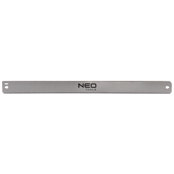Neo Tools 44-618 Полотно для стусла, 600 мм 44618: Купити в Україні - Добра ціна на EXIST.UA!