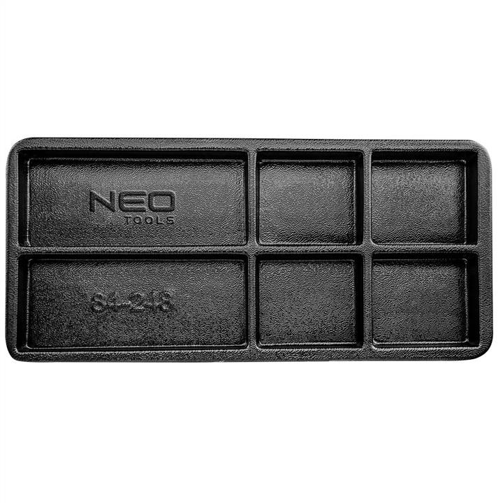 Neo Tools 84-248 Ложемент, розмір 1/3 84248: Купити в Україні - Добра ціна на EXIST.UA!