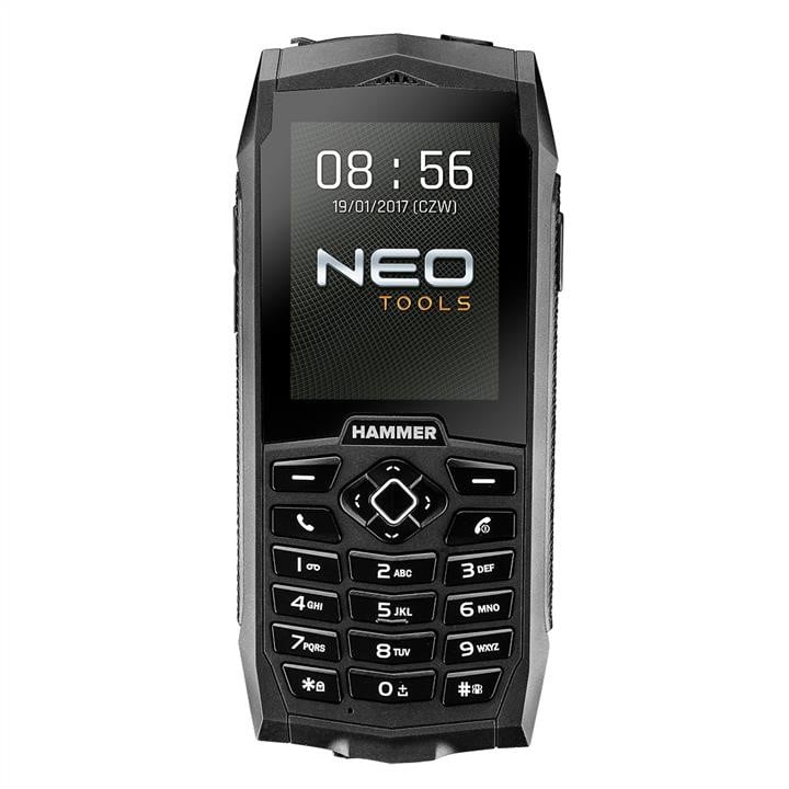 Neo Tools 84-002 Телефон для тяжелых условий эксплуатации 84002: Купить в Украине - Отличная цена на EXIST.UA!