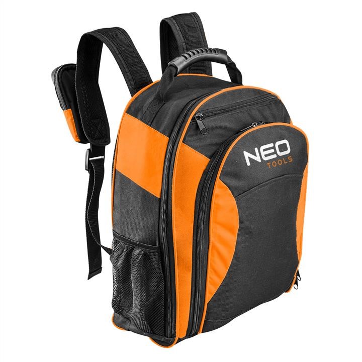 Neo Tools 84-307 Рюкзак для інструменту з вкладишем 84307: Купити в Україні - Добра ціна на EXIST.UA!