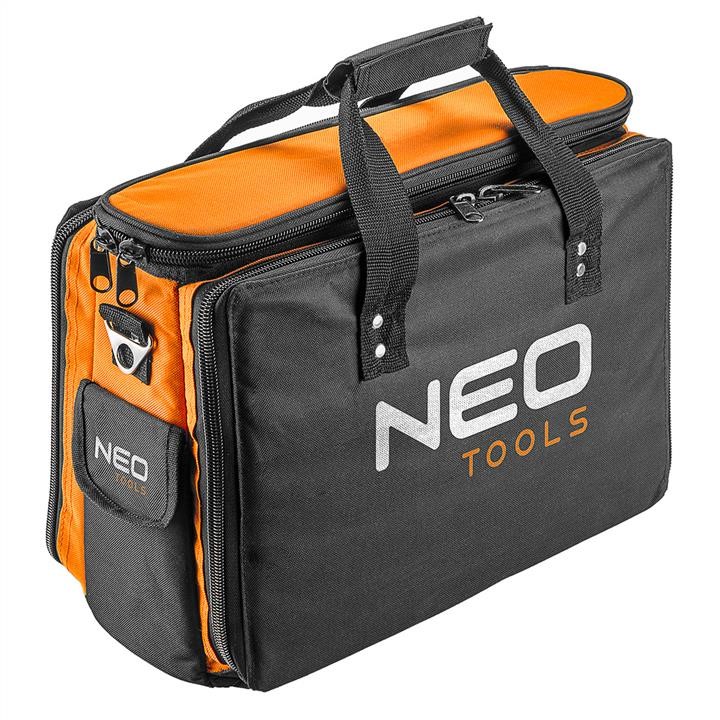 Neo Tools 84-308 Кофр для інструменту 84308: Купити в Україні - Добра ціна на EXIST.UA!