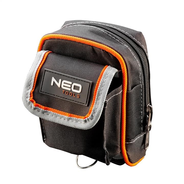 Neo Tools 84-320 Карман для телефону і записної книжки 84320: Купити в Україні - Добра ціна на EXIST.UA!