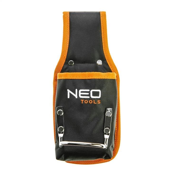 Neo Tools 84-332 Карман для інструменту з петлею для молотка 84332: Купити в Україні - Добра ціна на EXIST.UA!