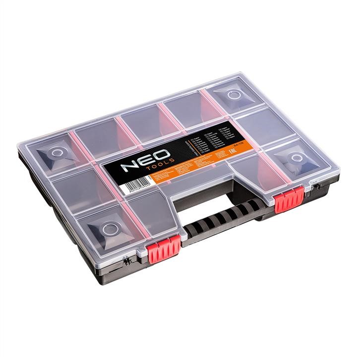 Neo Tools 84-118 Ящик для кріплення (органайзер) 84118: Купити в Україні - Добра ціна на EXIST.UA!
