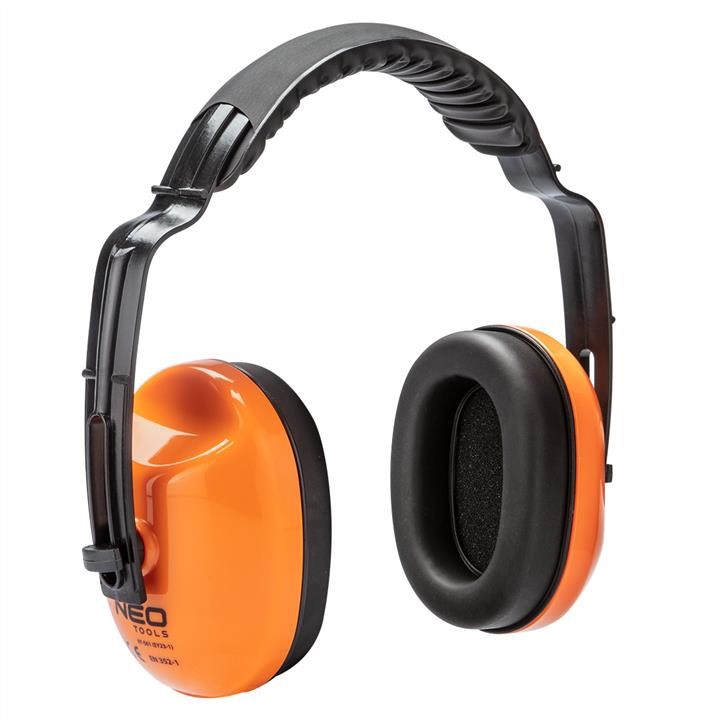 Neo Tools 97-561 Навушники захисні 97561: Купити в Україні - Добра ціна на EXIST.UA!
