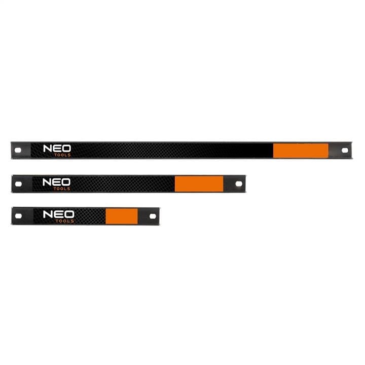 Neo Tools 84-144 Магнітні смужки, набір 3 шт. 84144: Купити в Україні - Добра ціна на EXIST.UA!