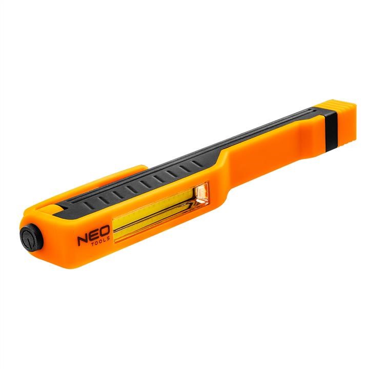 Neo Tools 99-110 Ліхтар інспекційний 99110: Купити в Україні - Добра ціна на EXIST.UA!