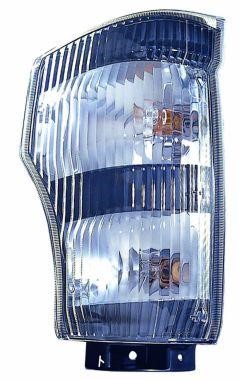 2131530LA Depo Ліхтар вказівника повороту лівий