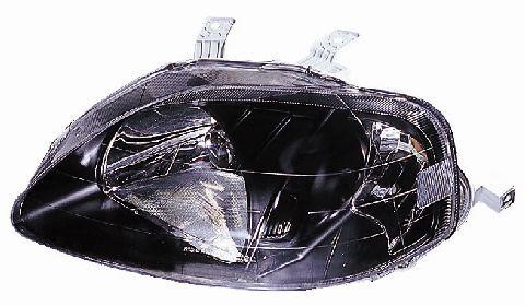 Фари Honda Civic (Хонда Сівік): 2171127LLDE2 Depo Фара основна ліва