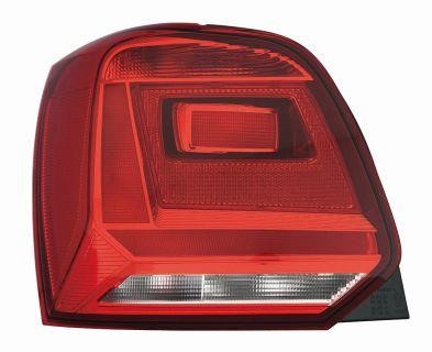 Depo 441-19F9R-LD-UE Фонарь задний правый 44119F9RLDUE: Отличная цена - Купить в Украине на EXIST.UA! 44119F9RLDUE Depo Фонарь задний правый