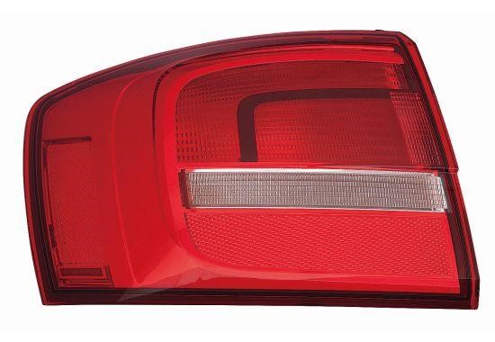 Depo 441-19G2R-UE Фонарь задний правый 44119G2RUE: Отличная цена - Купить в Украине на EXIST.UA! 44119G2RUE Depo Фонарь задний правый