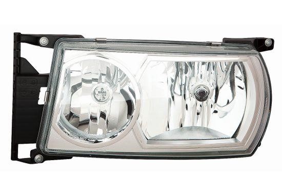 7711105LLDE Depo Фара основная левая