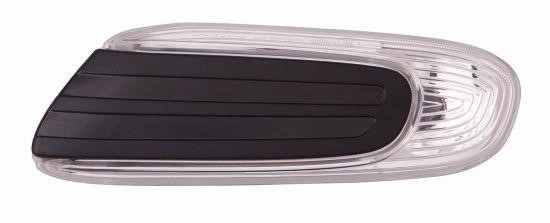 Depo 882-1405R-UQ-C Повторитель поворота правый 8821405RUQC: Отличная цена - Купить в Украине на EXIST.UA! 8821405RUQC Depo Повторитель поворота правый