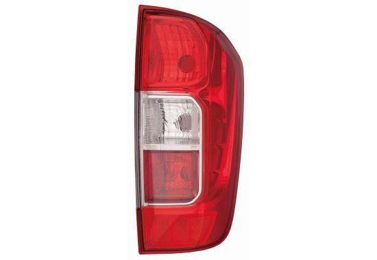 Depo 215-19ACL-LD-UE Фонарь задний левый 21519ACLLDUE: Отличная цена - Купить в Украине на EXIST.UA! 21519ACLLDUE Depo Фонарь задний левый