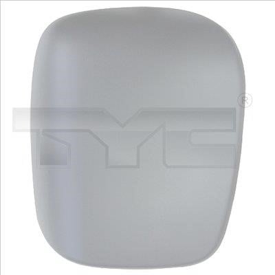 TYC 309-0184-2 Кришка бокового дзеркала лівого 30901842: Купити в Україні - Добра ціна на EXIST.UA!