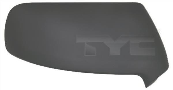 TYC 305-0173-2 Кришка бокового дзеркала правого 30501732: Купити в Україні - Добра ціна на EXIST.UA!